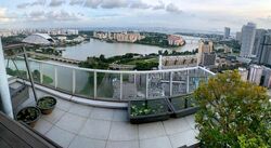 Southbank (D7), Apartment #467653561